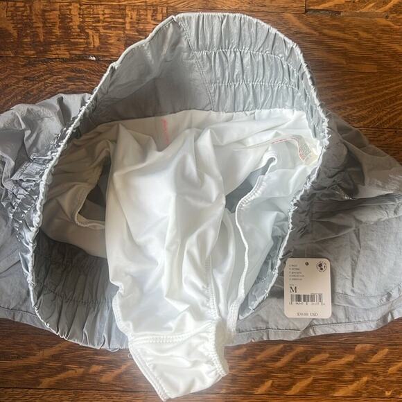 FP Movement by Free People Way Home Shorts SZ M NEW! - Picture 5 of 6